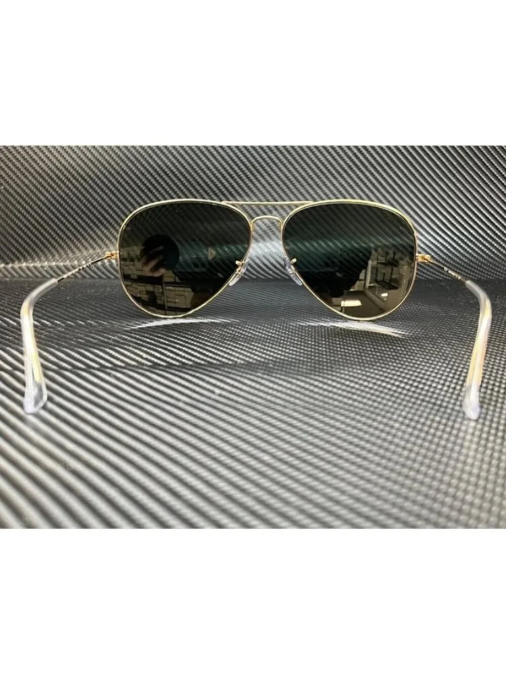 Ray-Ban new tags